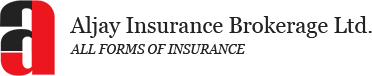 Aljay Insurance Logo